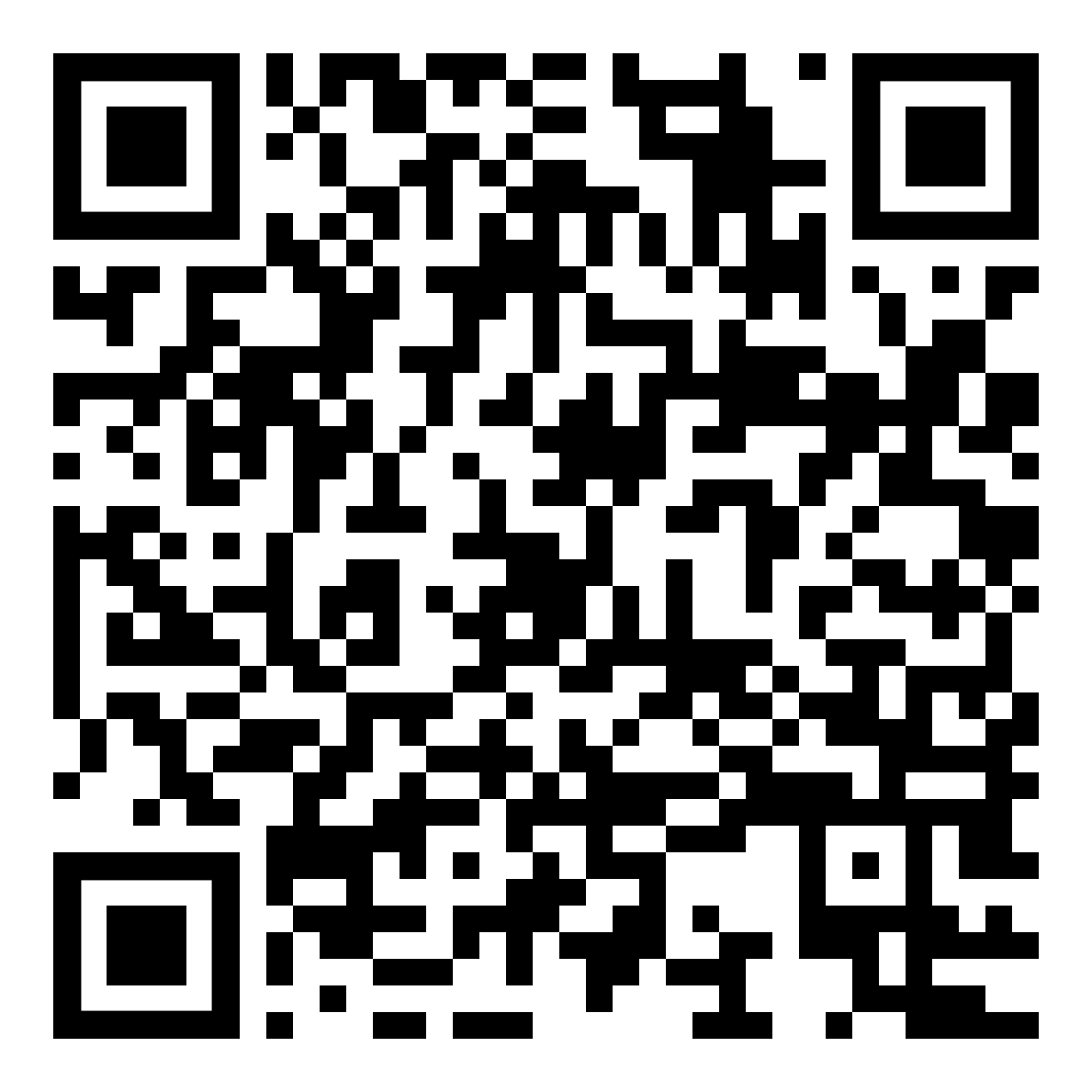 qr code 030