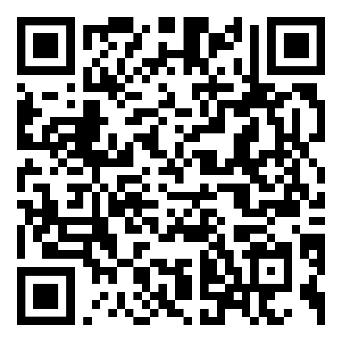 qr code 030